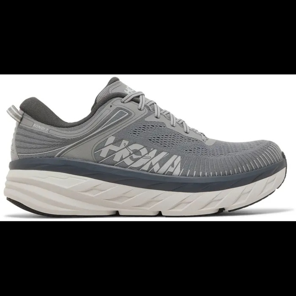 Men’s Hoka sneaker